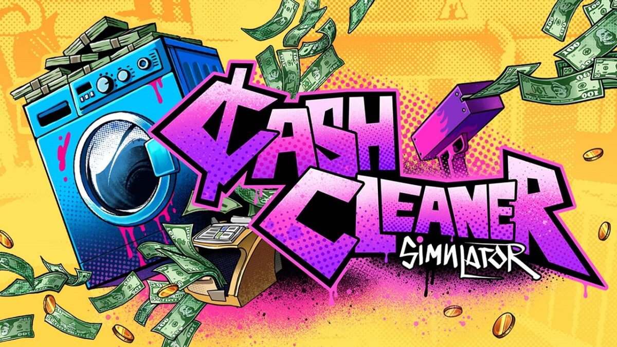 Cash Cleaner Simulator تحميل مجانا