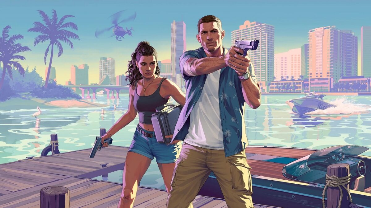 تفاصيل GTA 6 اللي هتجننك: روكستار مش بتهزر