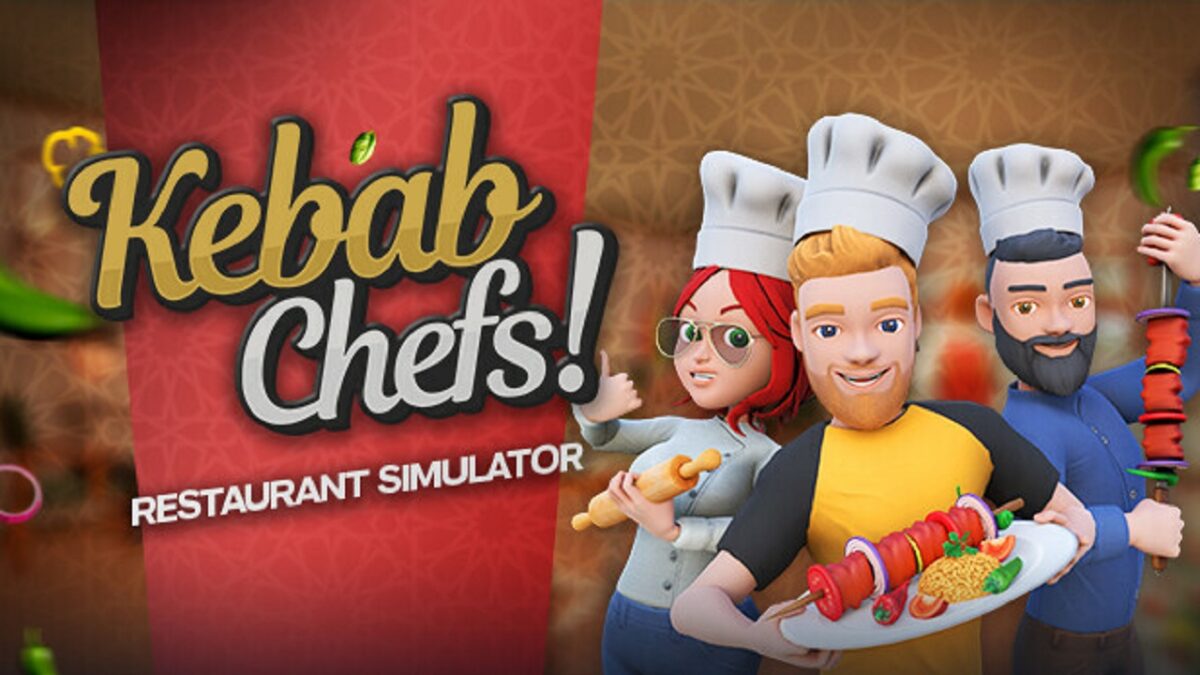 Kebab Chefs Restaurant Simulator تحميل مجانا