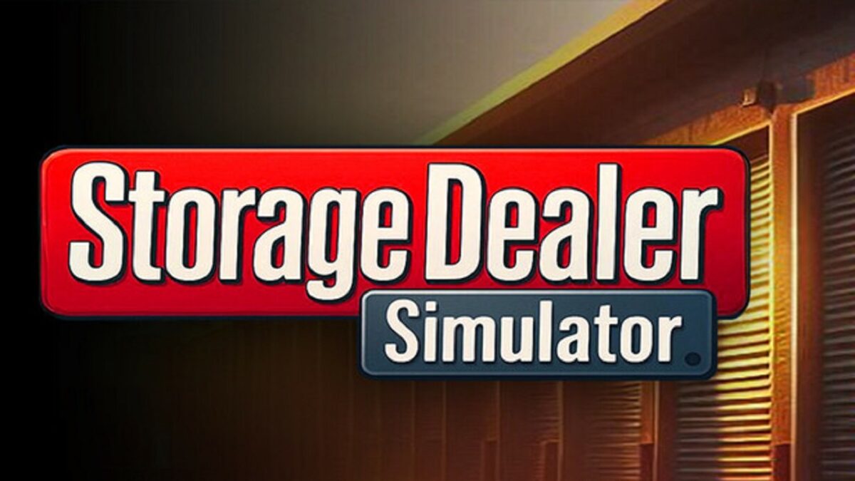 Storage Dealer Simulator تحميل مجانا