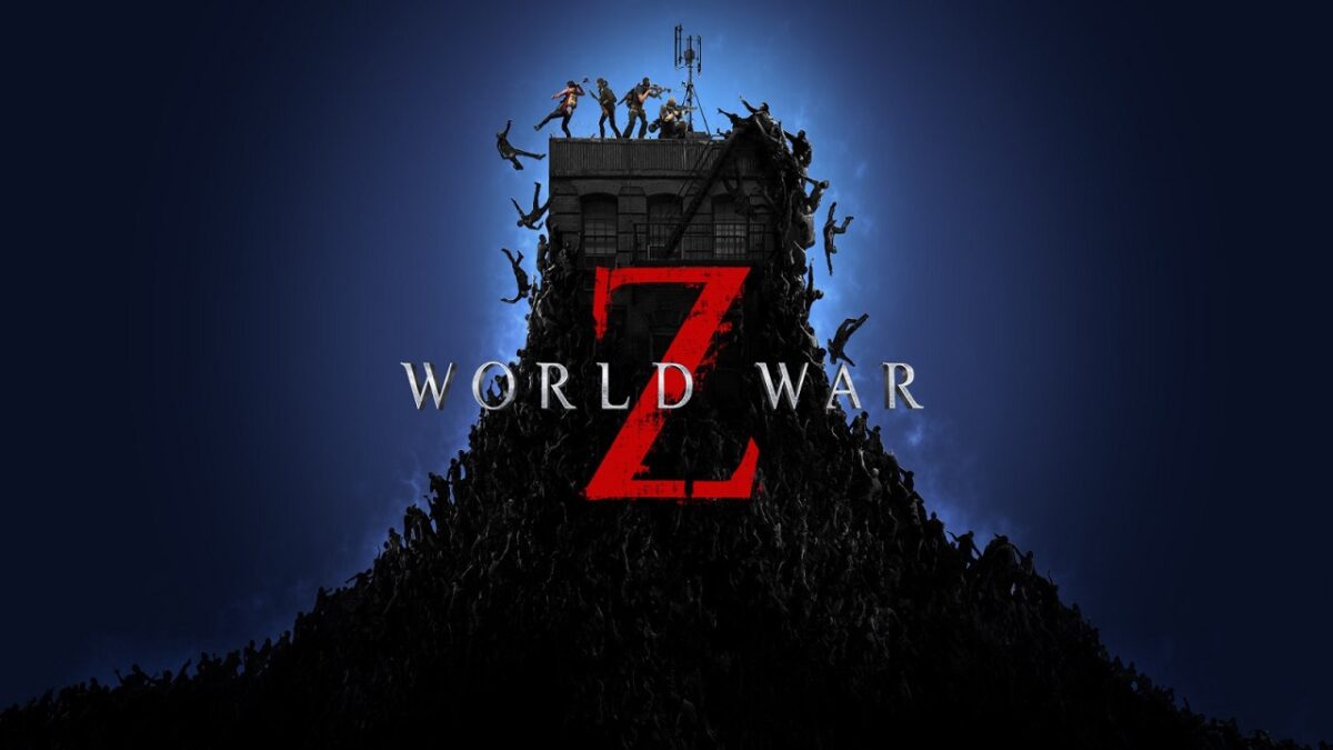 World War Z تحميل مجانا