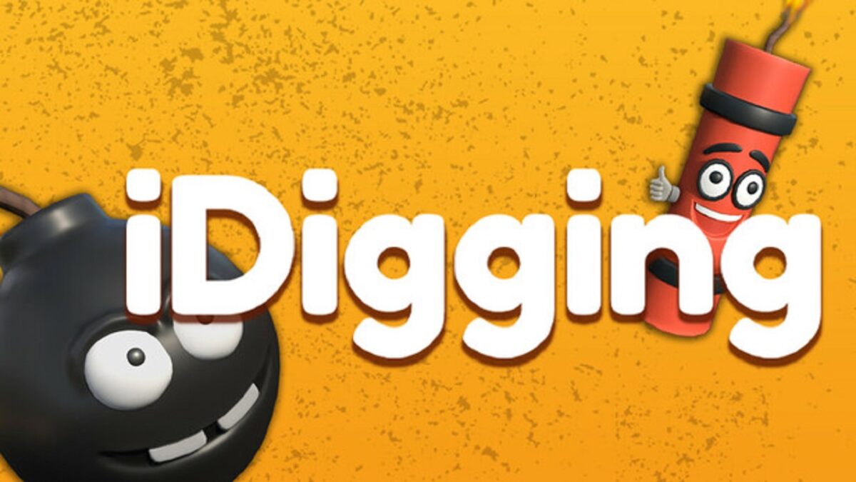 iDigging تحميل مجانا