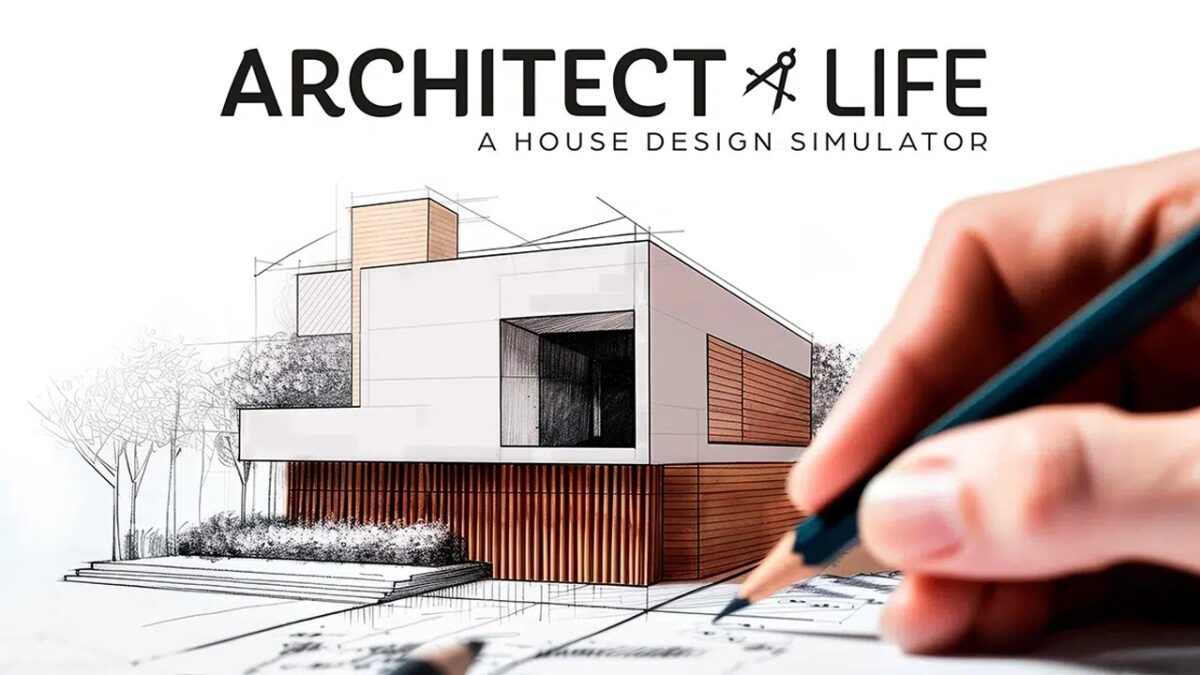 Architect Life A House Design Simulator تحميل مجانا