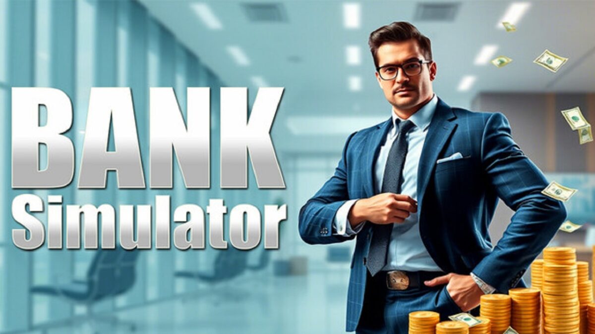 Bank Simulator تحميل مجانا