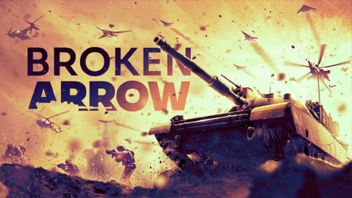 Broken Arrow تحميل مجانا