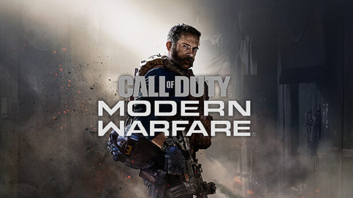 Call of Duty Modern Warfare تحميل مجانا طور القصة تحديث 8.67