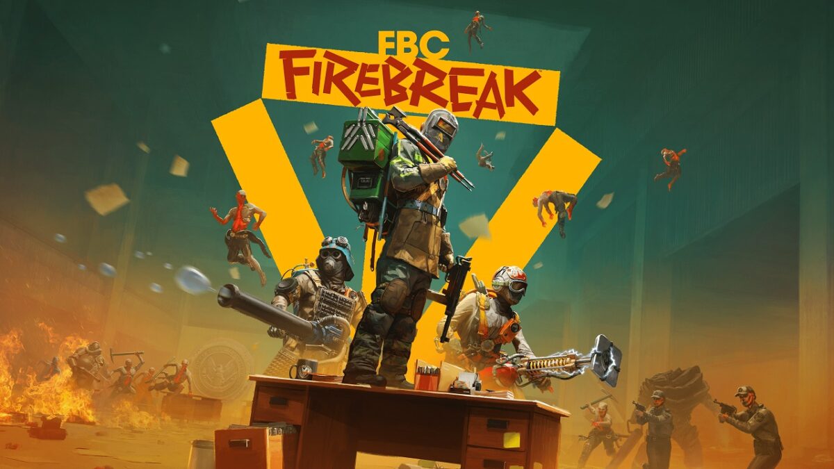 FBC: Firebreak تحميل مجانا مع اونلاين