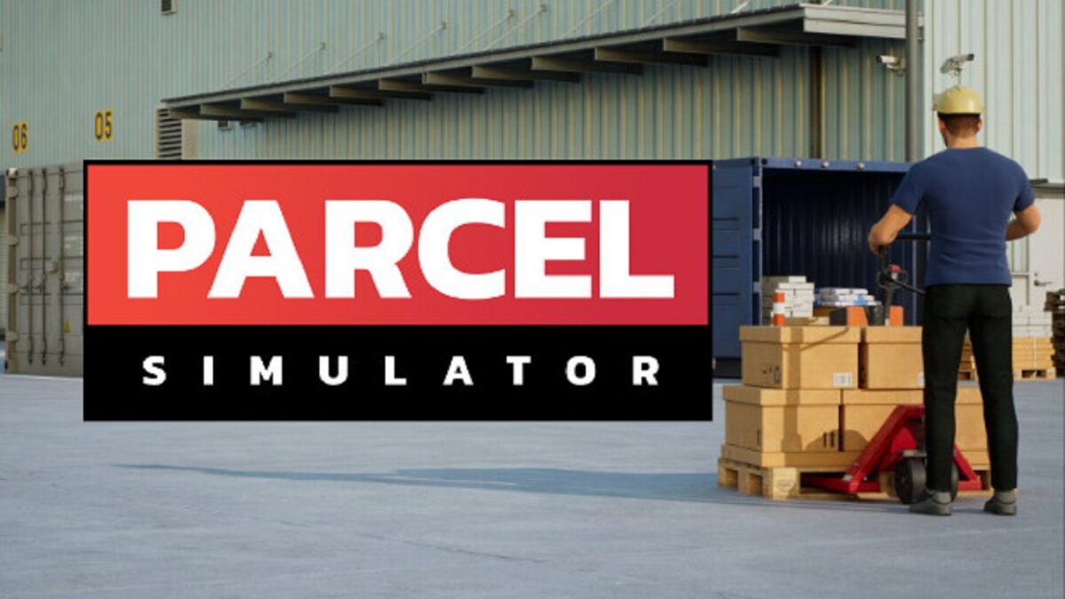 Parcel Simulator تحميل مجانا تحديث 1.0.1
