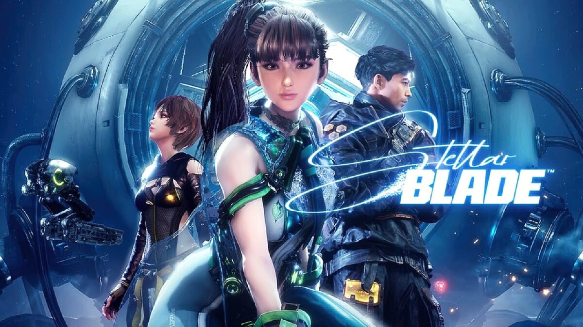 Stellar Blade تحميل مجانا