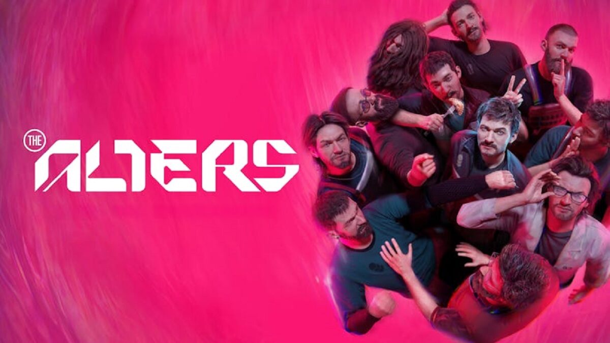 The Alters تحميل مجانا تحديث 1.2.0.13