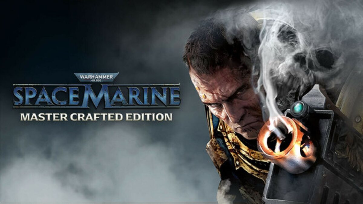 Warhammer 40000 Space Marine Master Crafted Edition تحميل مجانا تحديث 1.0.1038.3764