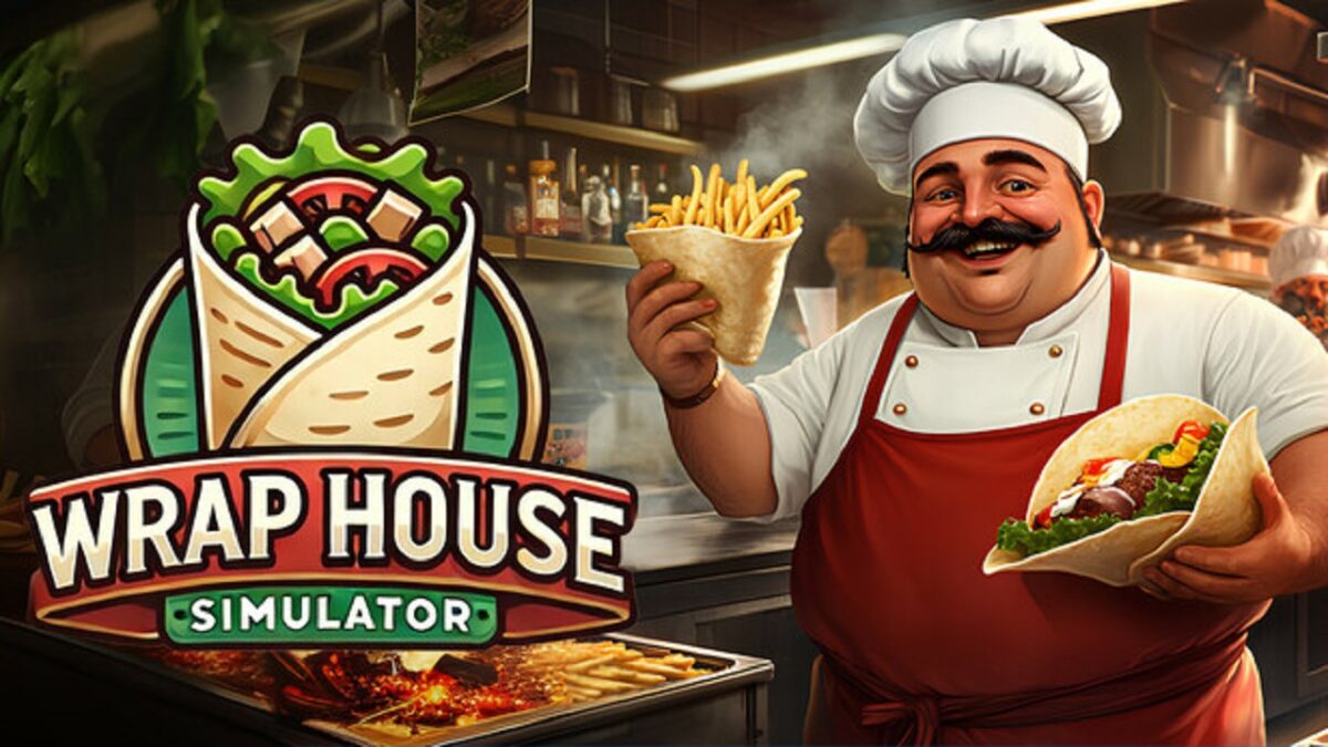 Wrap House Simulator تحميل مجانا تحديث 1.12