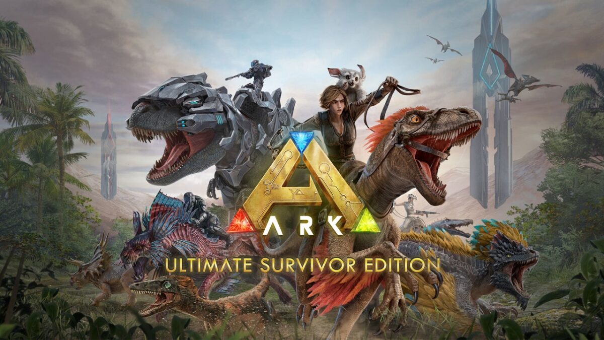 ARK Ultimate Survivor Edition تحميل مجانا