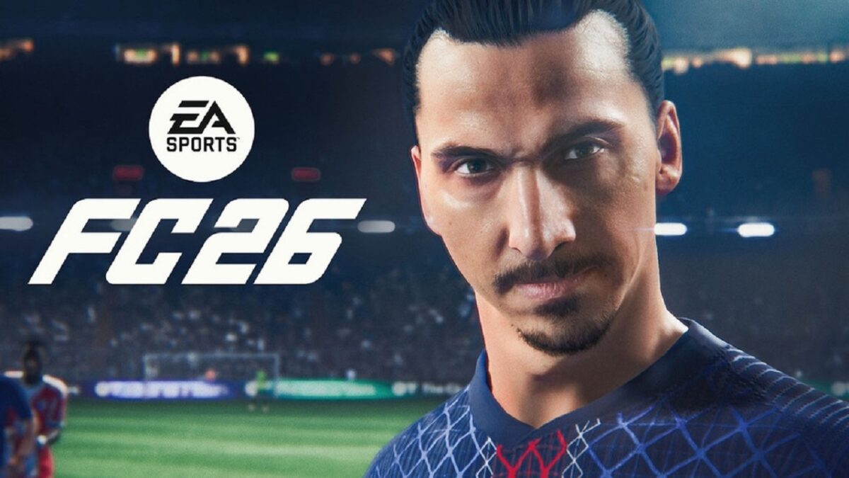 EA Sports FC 26 تحميل مجانا