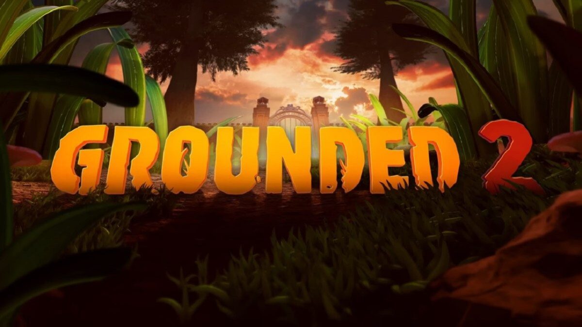 Grounded 2 تحميل مجانا تحديث 0.2.2.4