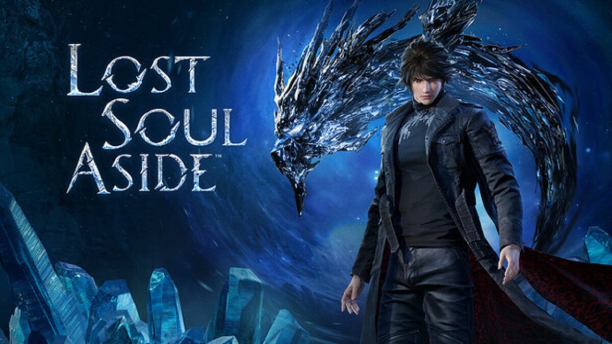 Lost Soul Aside تحميل مجانا تحديث 2025.09.05