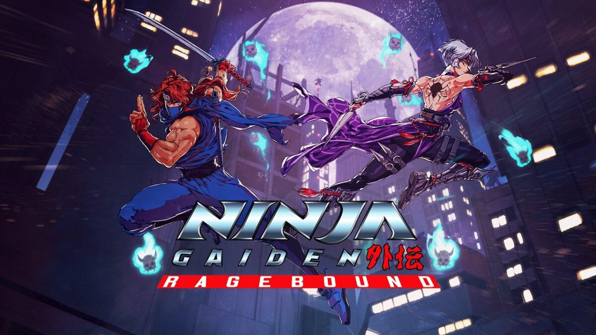NINJA GAIDEN: Ragebound تحميل مجانا