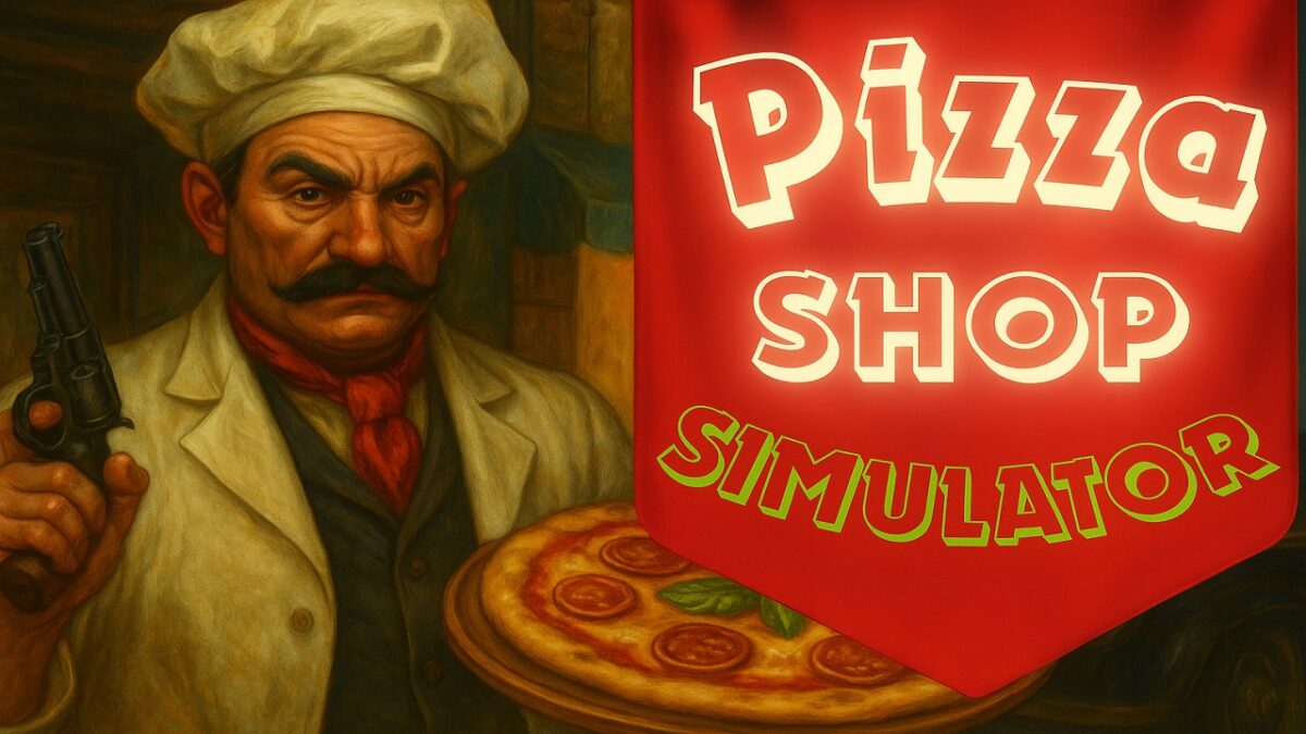 Pizza Shop Simulator تحميل مجانا