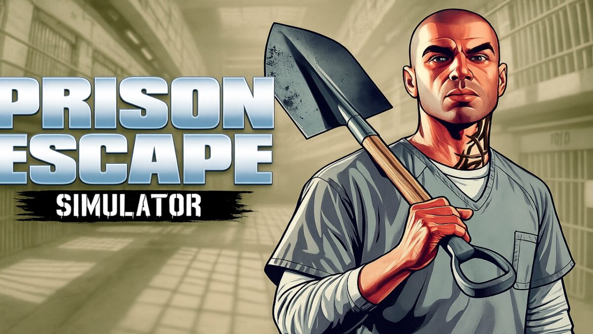 Prison Escape Simulator تحميل مجانا