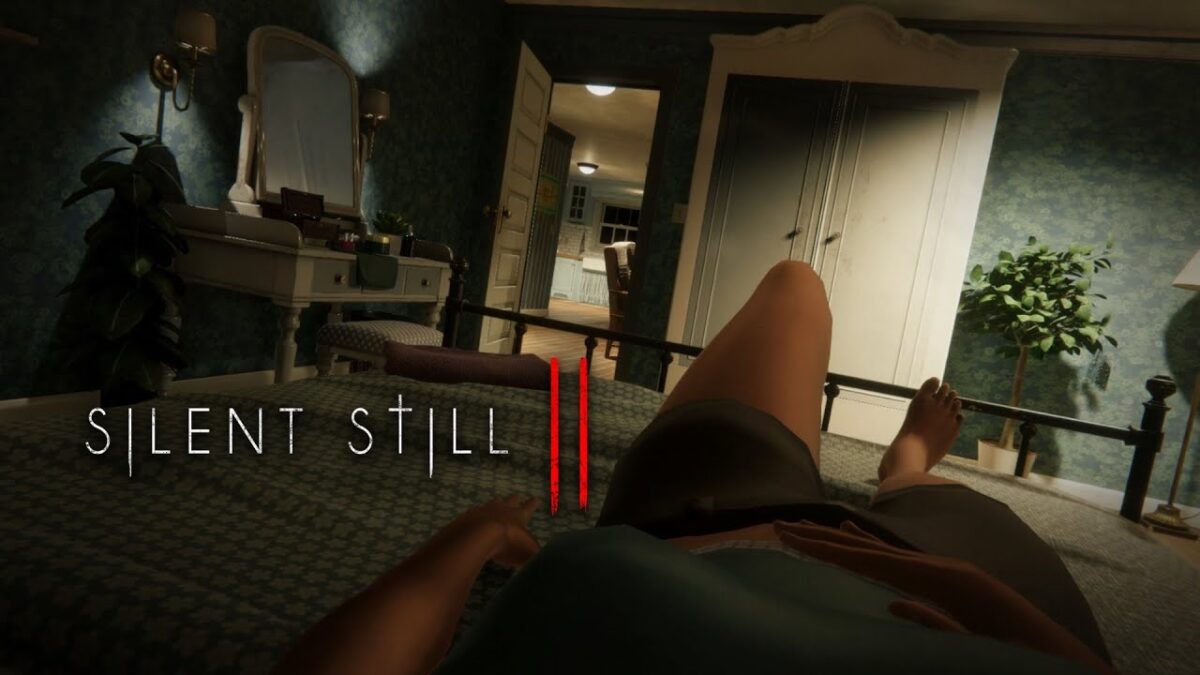 Silent Still 2 تحميل مجانا