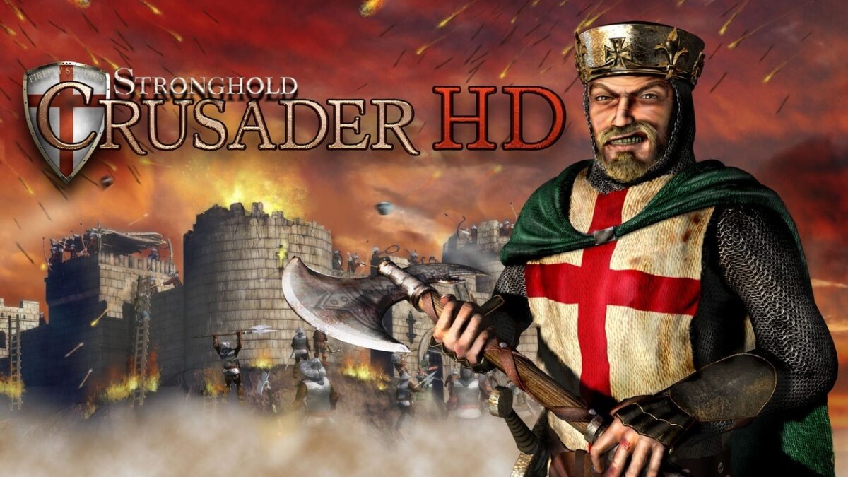 Stronghold: Crusader HD تحميل مجانا