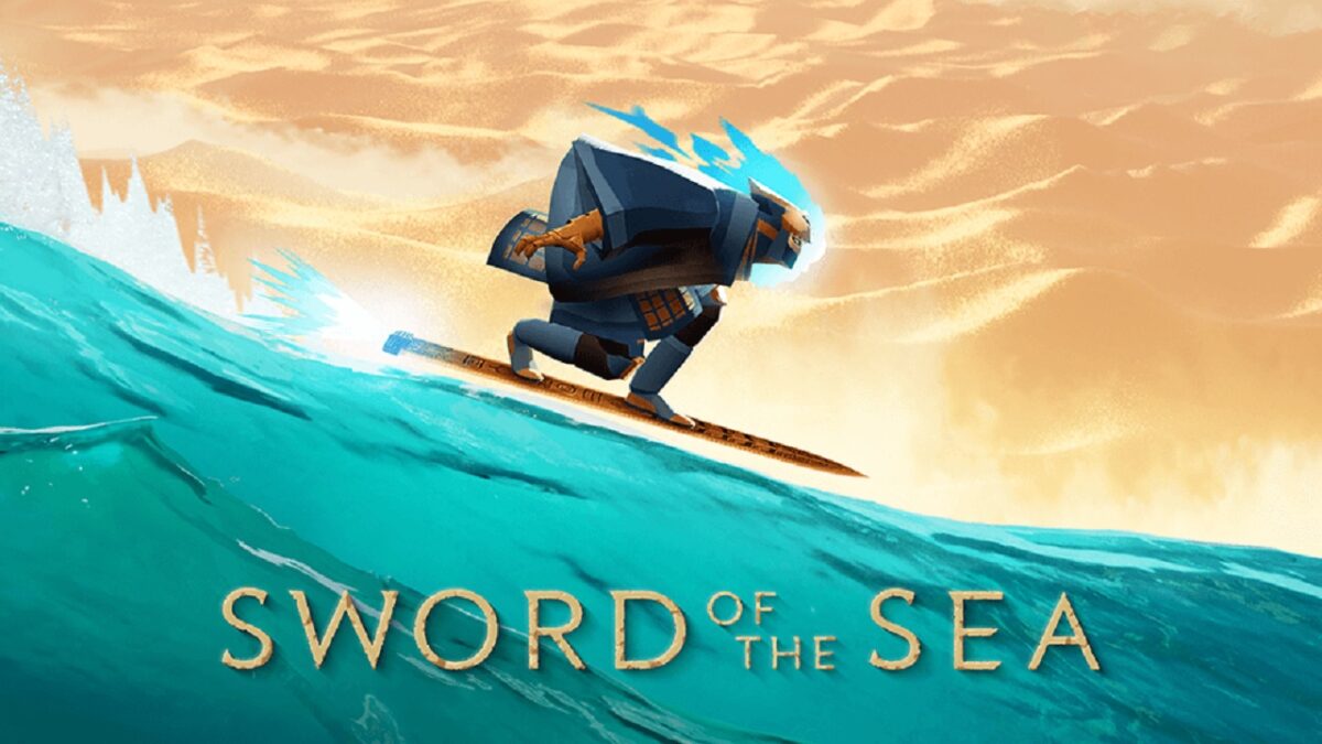 Sword of the Sea تحميل مجانا