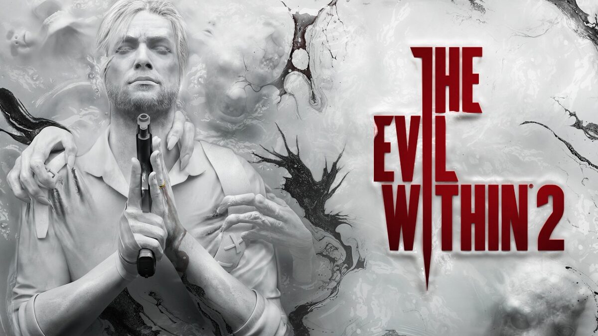 The Evil Within 2 تحميل مجانا تحديث 1.05