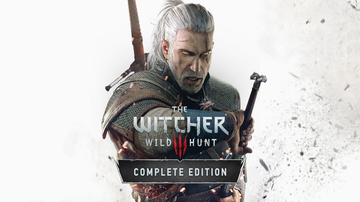 The Witcher 3 Wild Hunt تحميل مجانا النسخة الكاملة