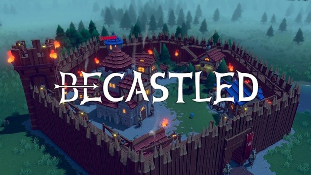 Becastled تحميل مجانا تحديث 0.9100