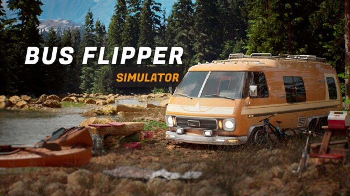 Bus Flipper Simulator تحميل مجانا تحديث 1.0.27r