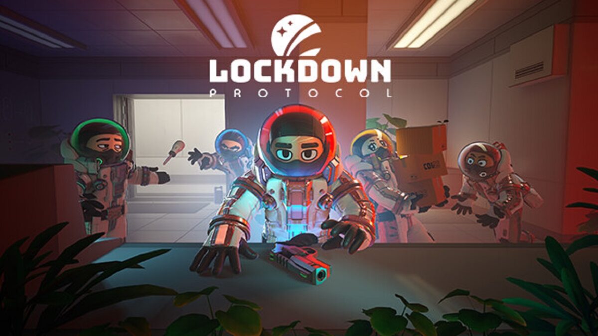 LOCKDOWN Protocol تحميل مجانا مع اونلاين