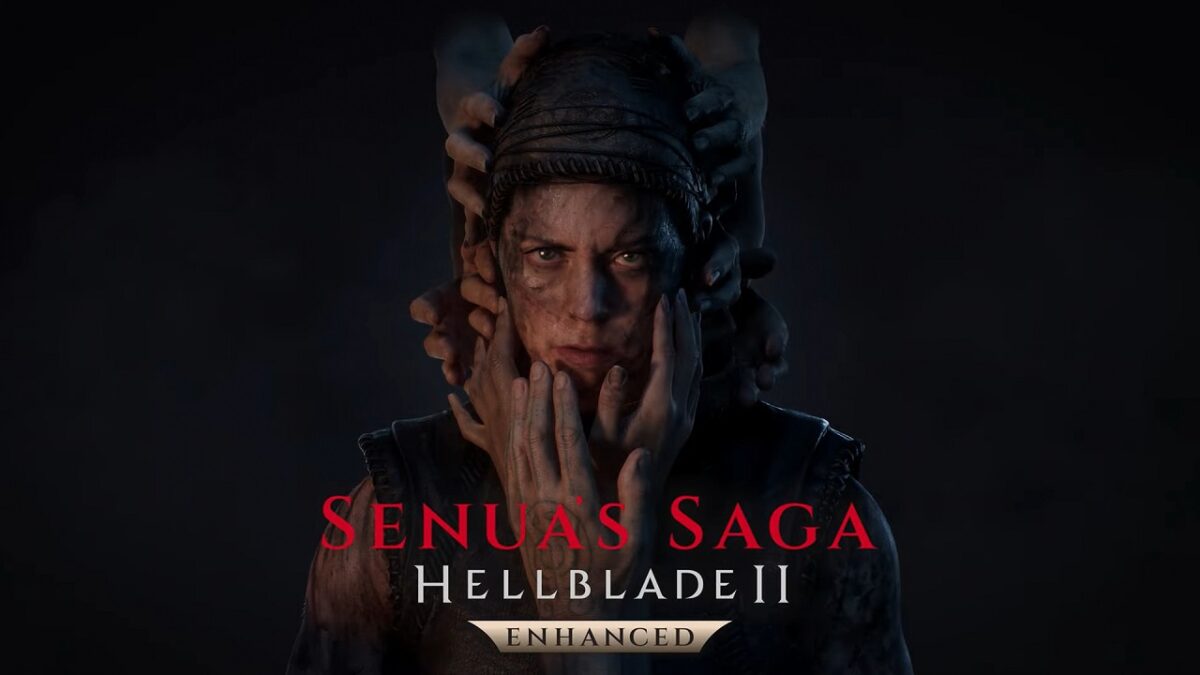 Senuas Saga Hellblade II Enhanced تحميل مجانا