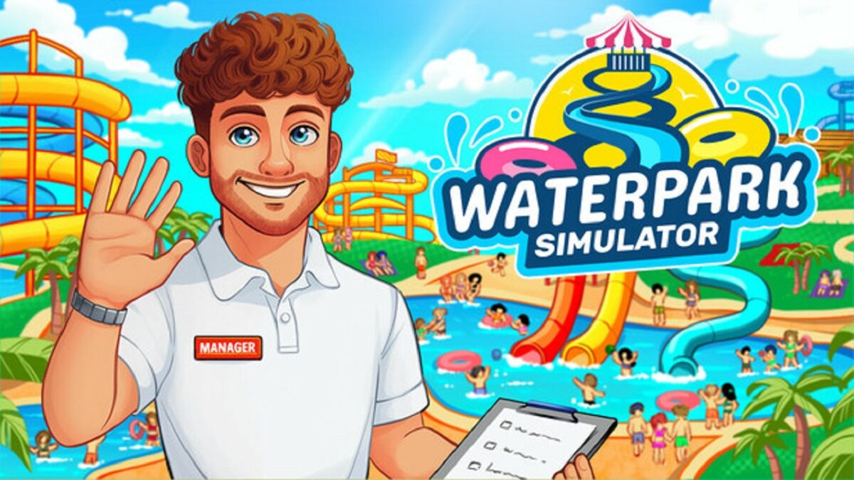 Waterpark Simulator تحميل مجانا تحديث 21590704