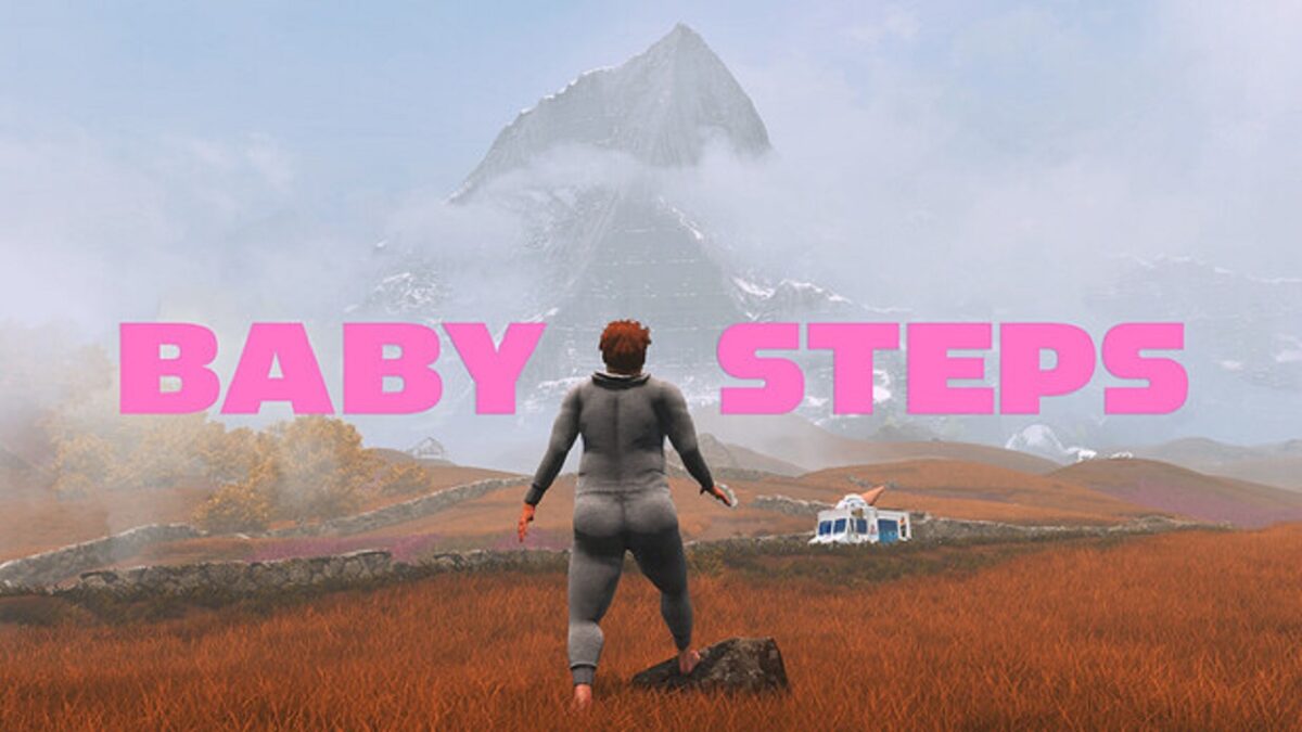Baby Steps تحميل مجانا