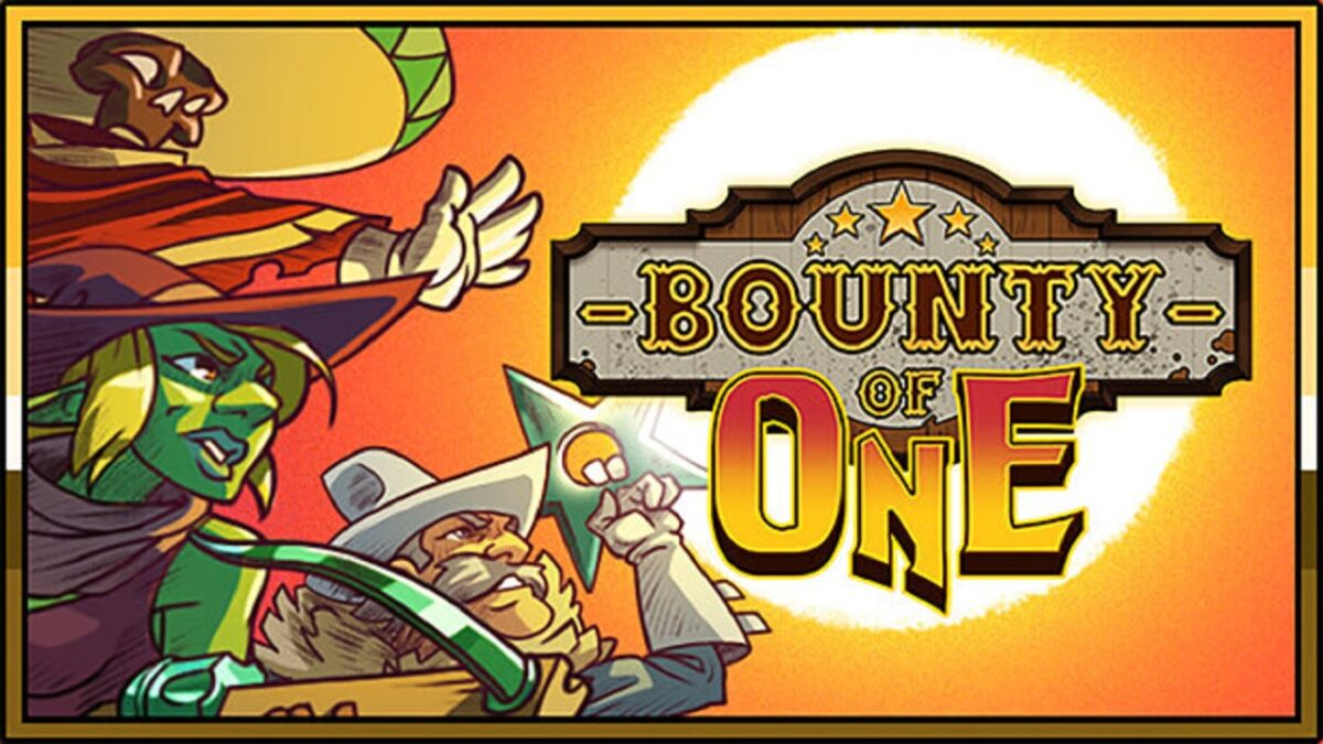 Bounty of One تحميل مجانا