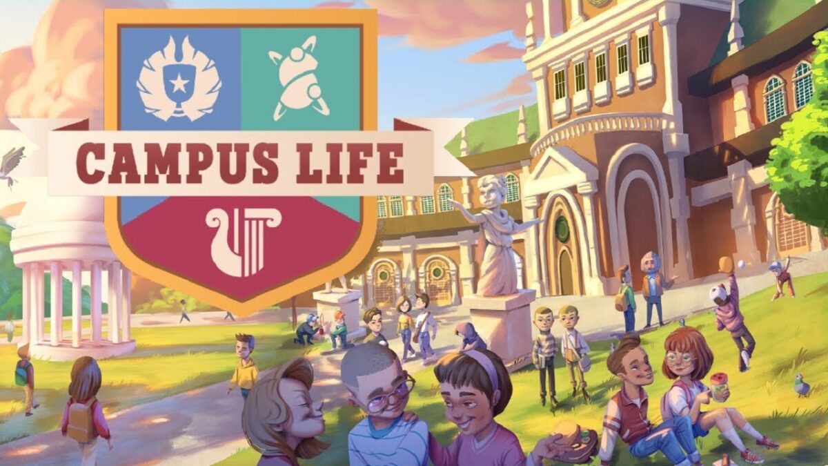 Campus Life تحميل مجانا