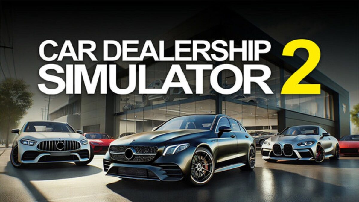 Car Dealership Simulator 2 تحميل مجانا تحديث 20430055
