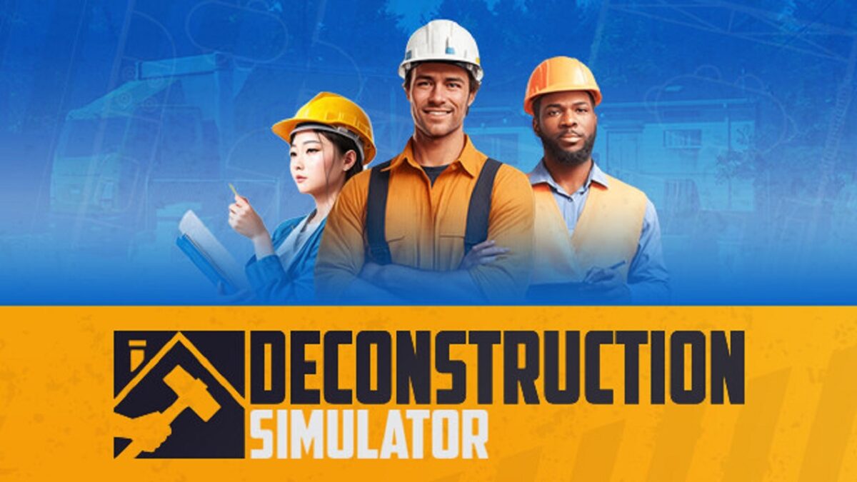Deconstruction Simulator تحميل مجانا
