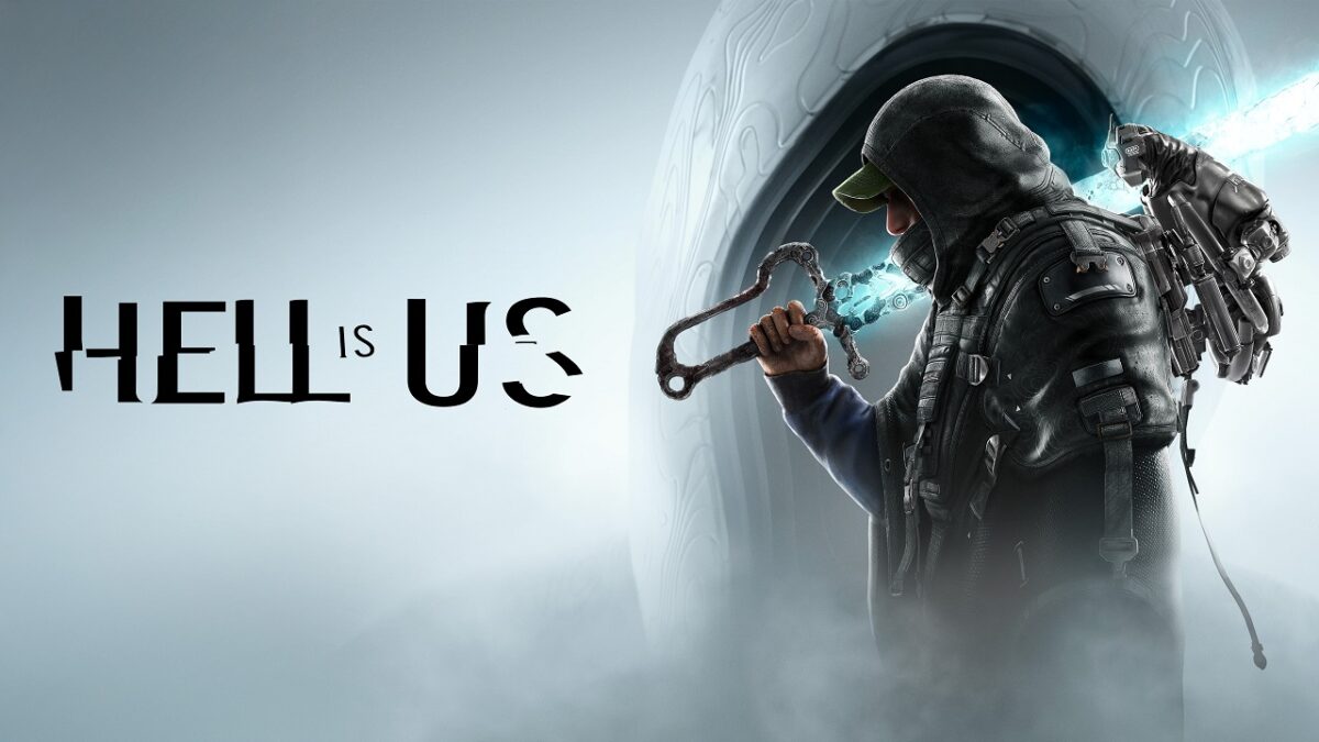 Hell is Us تحميل مجانا