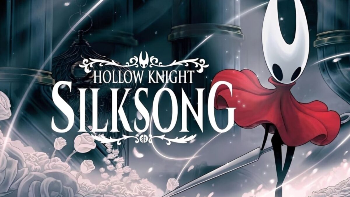 Hollow Knight: Silksong تحميل مجانا تحديث 1.0.28877