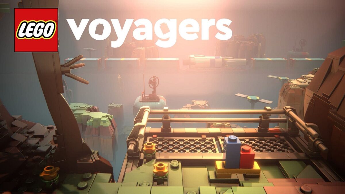 LEGO Voyagers تحميل مجانا