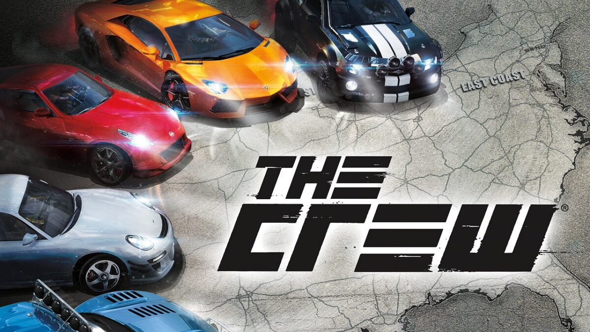 The Crew تحميل مجانا تحديث 1.2.0.0