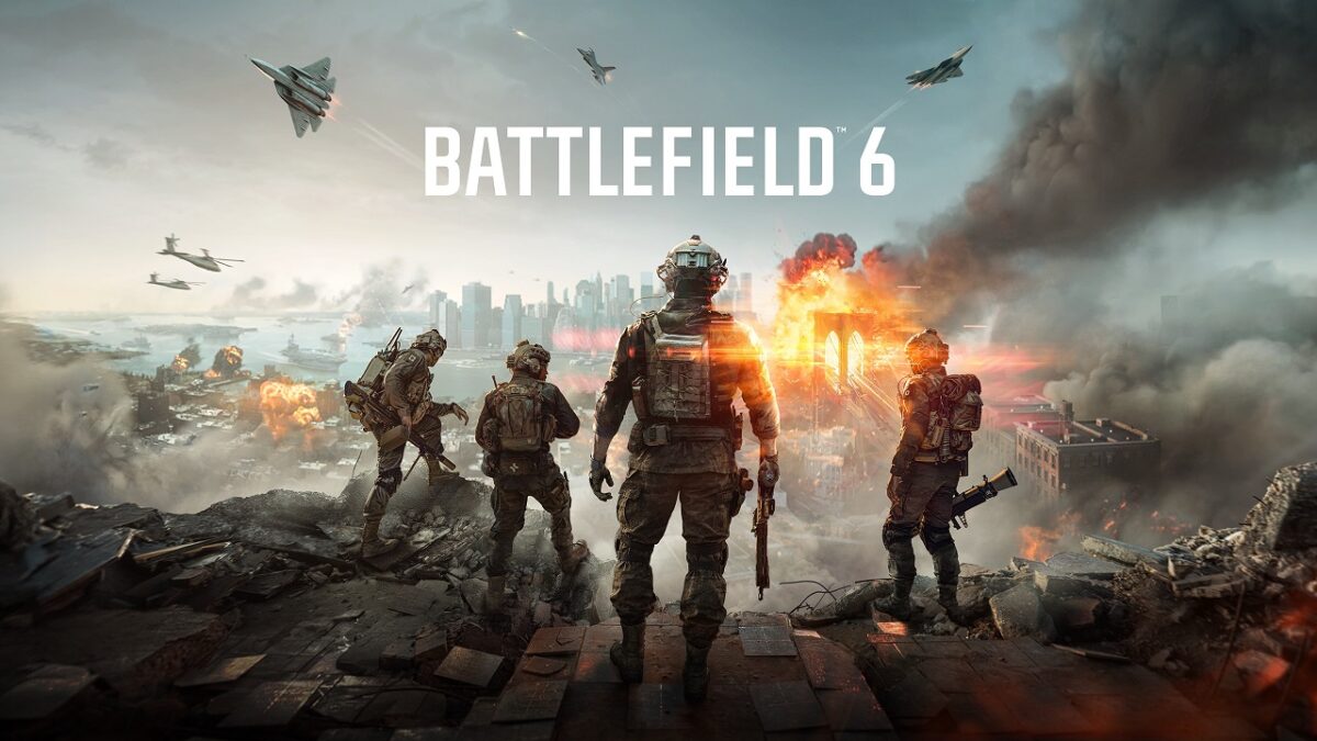 Battlefield 6 تحميل مجانا بالغة العربية