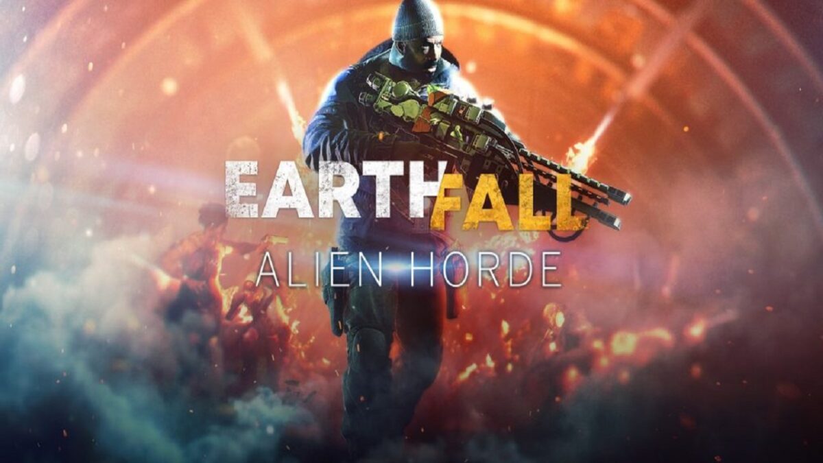 Earthfall تحميل مجانا