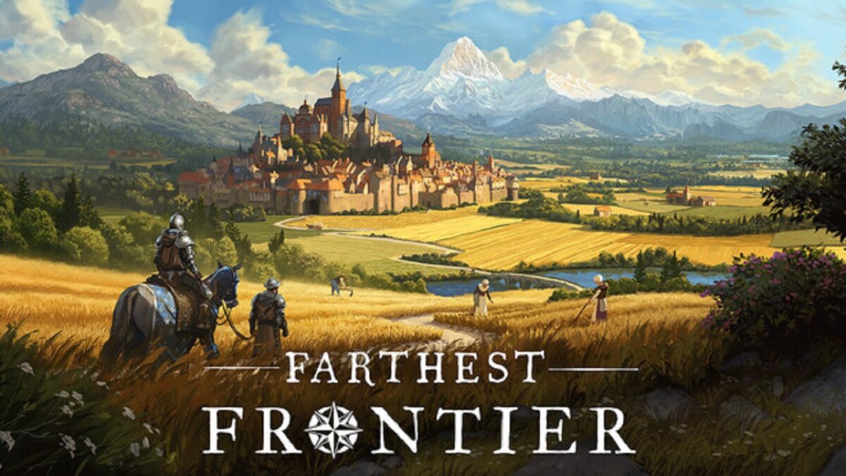Farthest Frontier تحميل مجانا تحديث 1.0.1