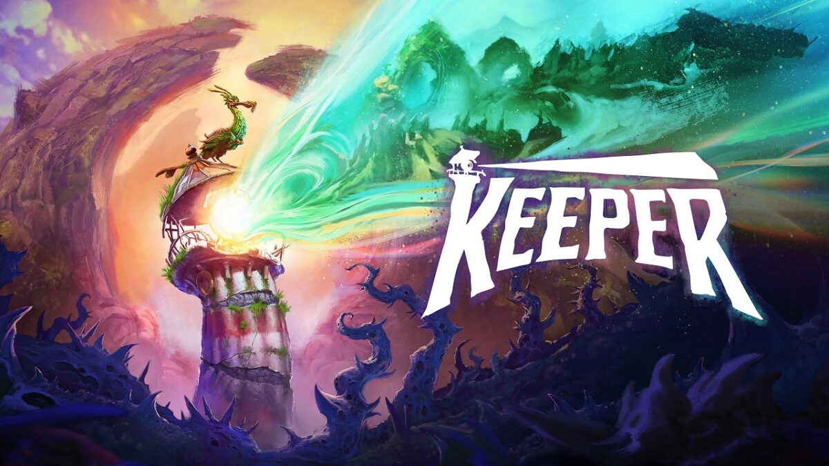Keeper تحميل مجانا