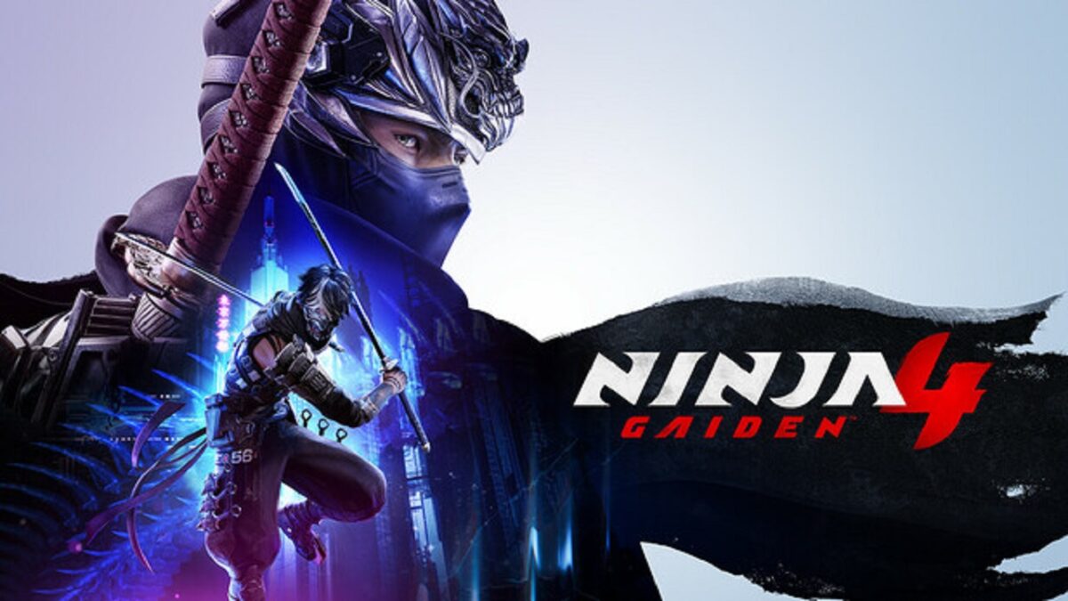 Ninja Gaiden 4 تحميل مجانا تحديث 1.0.2.0