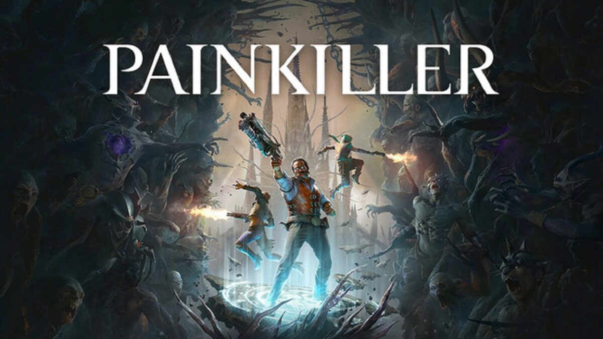 Painkiller تحميل مجانا