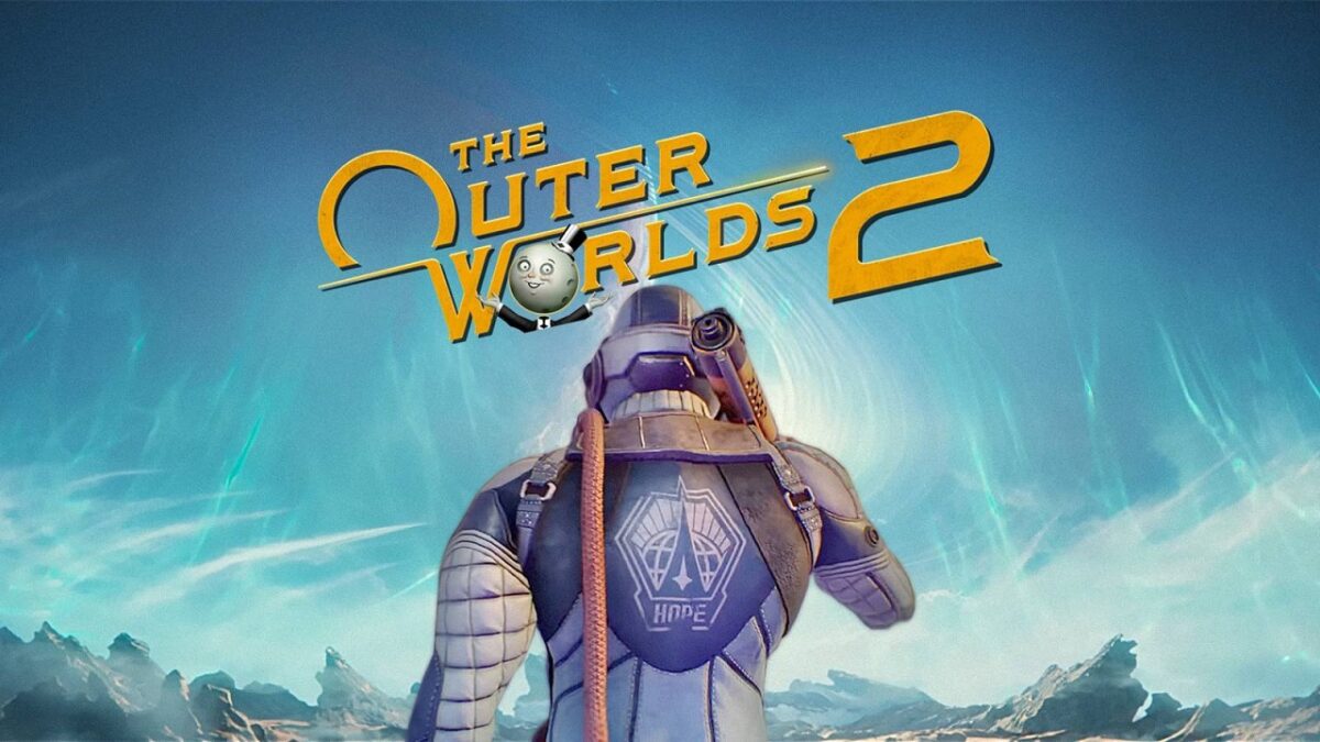 The Outer Worlds 2 تحميل مجانا تحديث 1.1.1