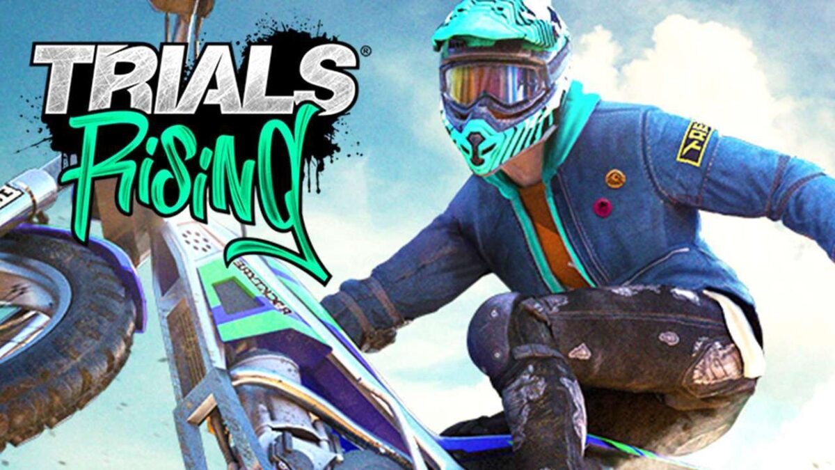 Trials Rising تحميل مجانا